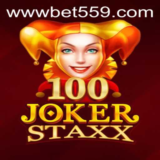 Discover the Exciting World of 100JokerStaxx at Bet559.COM