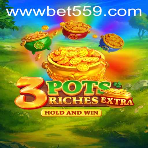 Exploring the Exciting World of 3potsExtra: A Captivating Game Experience