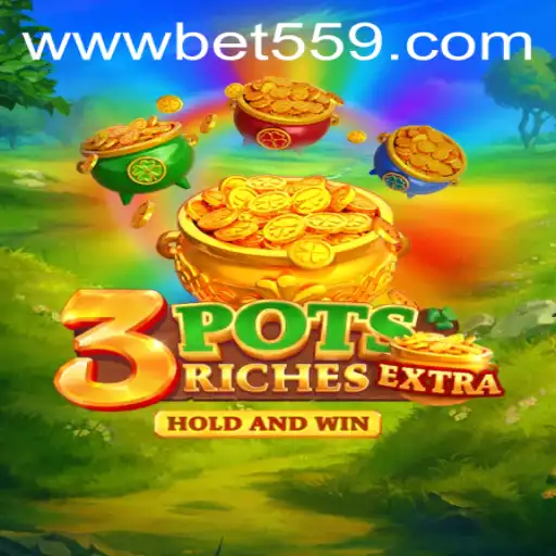 Exploring the Exciting World of 3potsExtra: A Captivating Game Experience