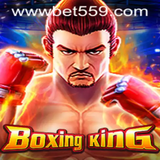 Unleashing the Thrills of BoxingKing: A Dive into the Game and Bet559.COM