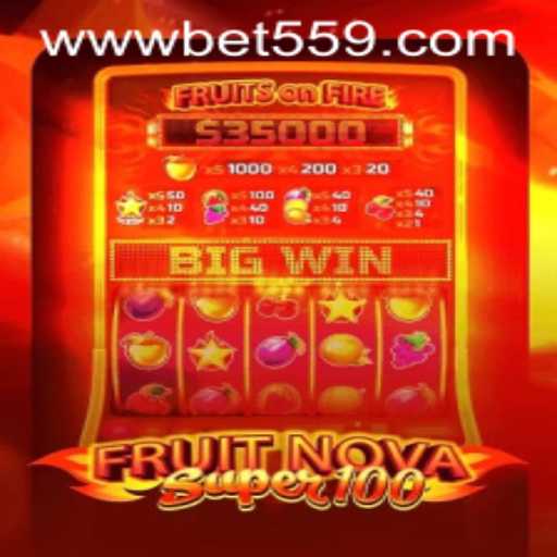 Exploring the Exciting World of FruitNovaSuper100 at Bet559.COM