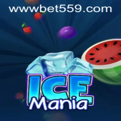 IceMania: The Thrilling Adventure in the World of Bet559.COM