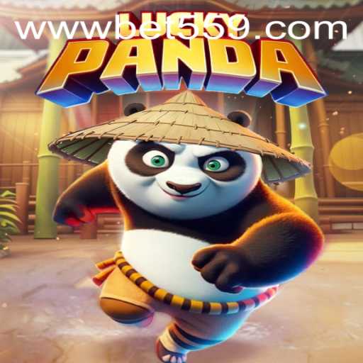 Unveiling the Excitement of LuckyPanda: A Thrilling Adventure with Bet559.COM