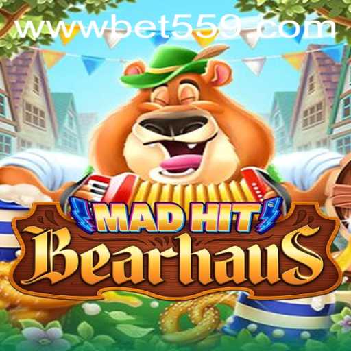 MadHitBearhaus: A Thrilling Gaming Experience with Bet559.COM