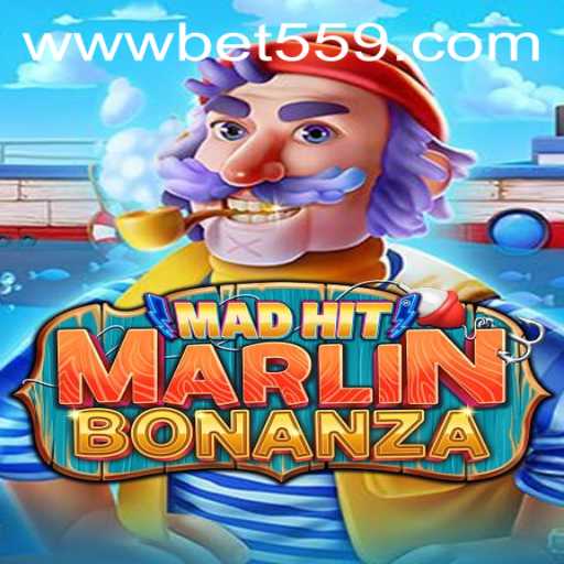 Experience the Thrill of MadHitMarlinBonanza at Bet559.COM