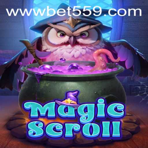 MagicScroll: An Exciting New Game in the Gaming Arena