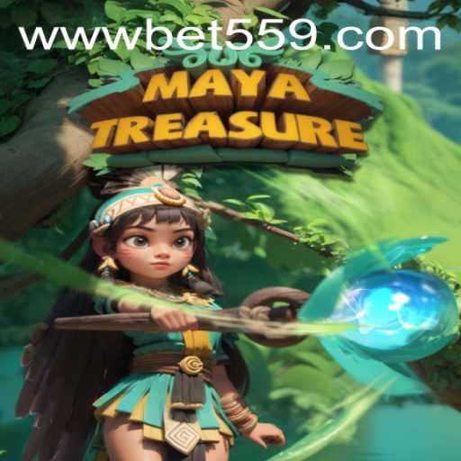 Discover the Thrills of MayaTreasure: A Journey with Bet559.COM