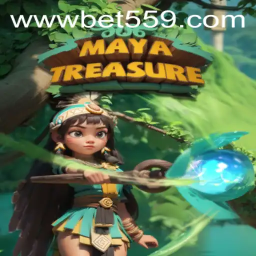 Discover the Thrills of MayaTreasure: A Journey with Bet559.COM