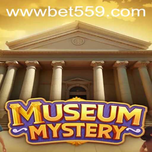 Unlock the Secrets of 'MuseumMystery': Explore and Win Big