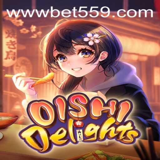 Exploring the Vibrant World of OishiDelights: A Refreshing Gaming Experience with Bet559.COM