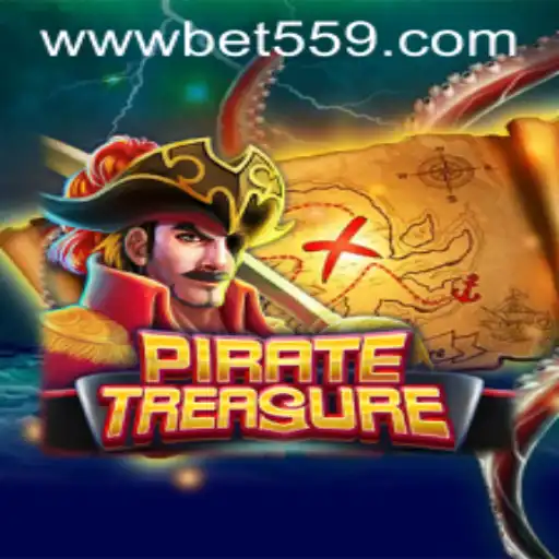 Discover the Adventure of PirateTreasure: Sailing the High Seas with Bet559.COM