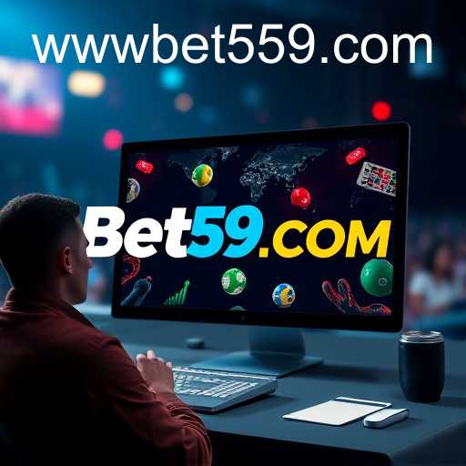 Marketing Strategies in Modern Day Promotions with a Focus on Bet559.COM
