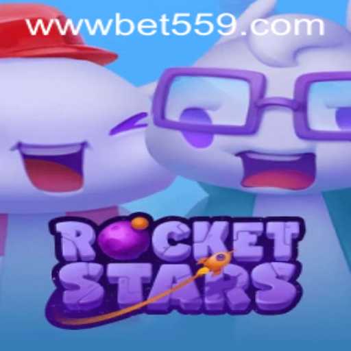 RocketStars: A New Frontier in Gaming with Bet559.COM