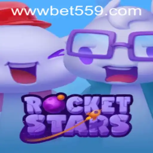 RocketStars: A New Frontier in Gaming with Bet559.COM