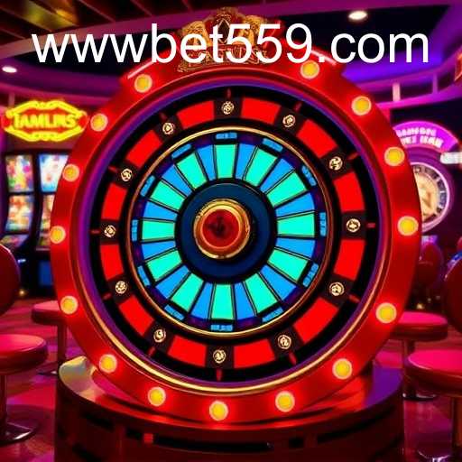 Understanding the Emergence of Rotary Games with Bet559.COM