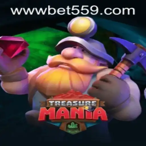 TreasureMania: Unearth the Adventure with Bet559.COM