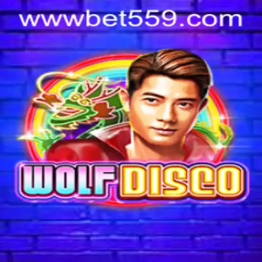 WolfDisco: The Ultimate Dance of Strategy and Luck