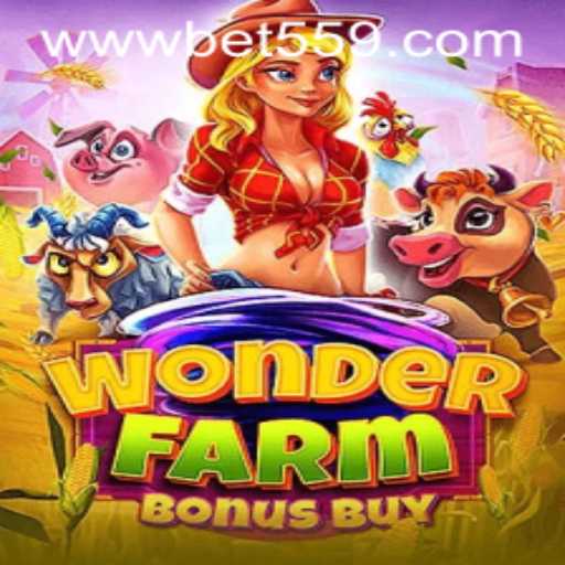 Exploring WonderFarmBonusBuy: A Deep Dive into Its Gameplay and Unique Features